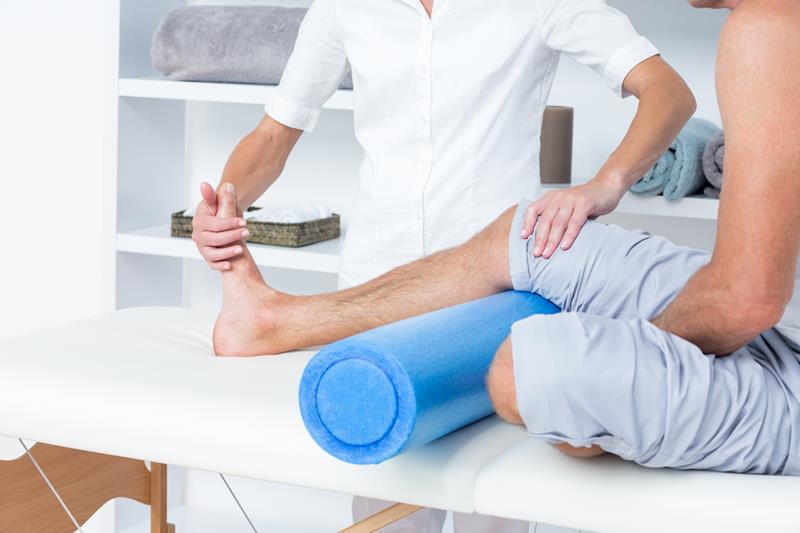 Physiotherapy in Burlington Township, NJ