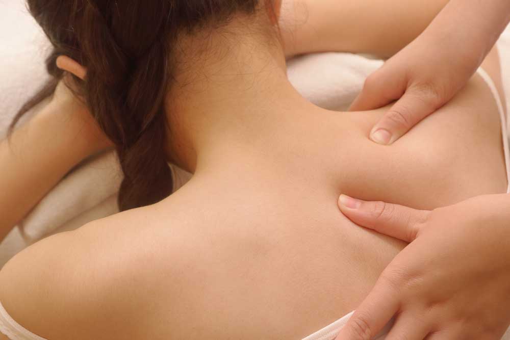 Massage Therapy in Burlington Township, NJ